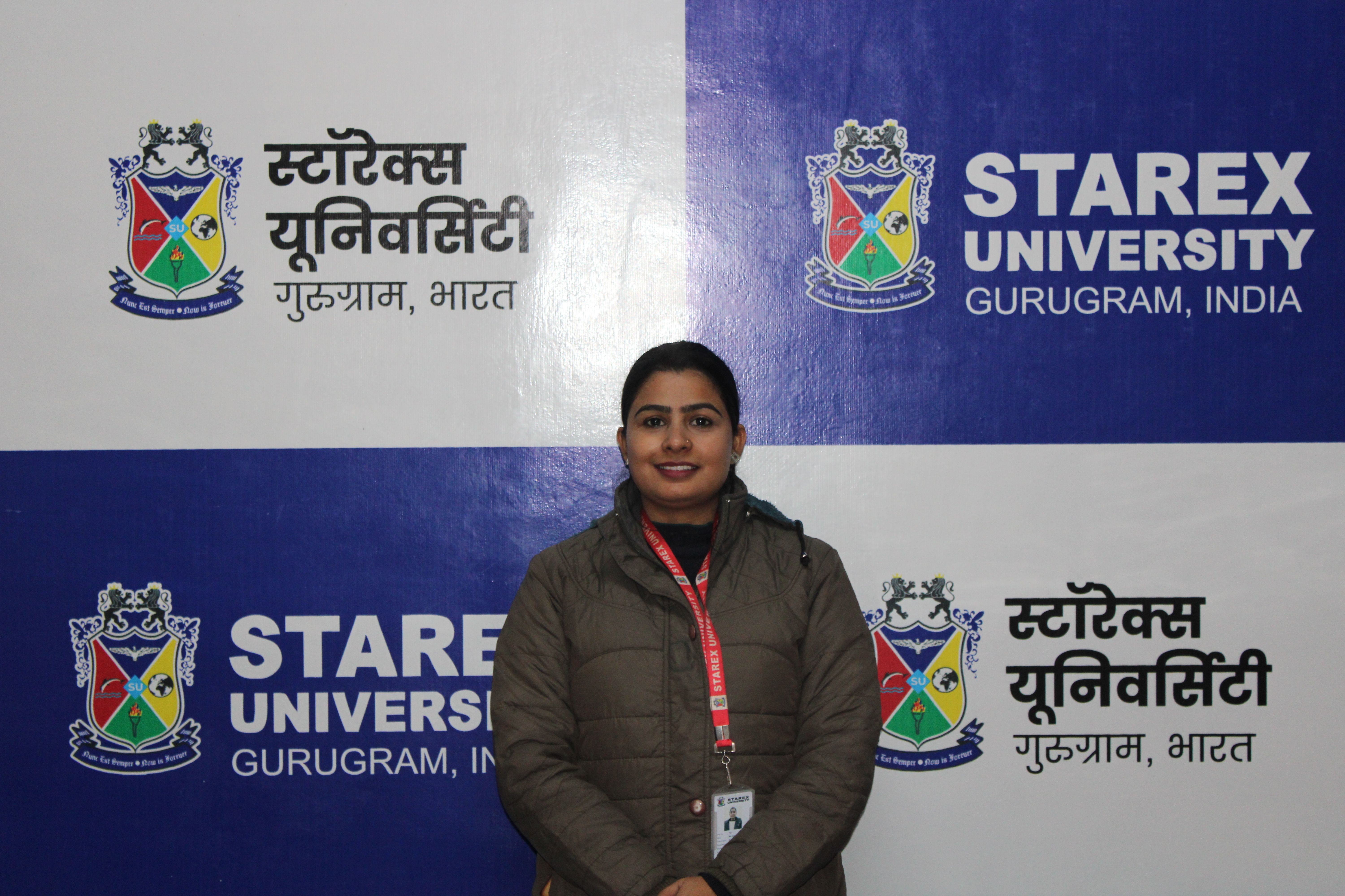 Ankita faculty image